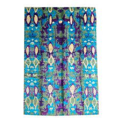 Коллекция Ethnic - Novelty Rugs