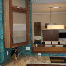 Kitchen Ideas