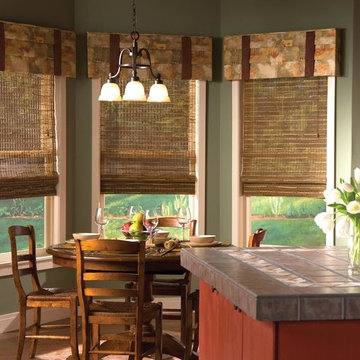Window Treatments