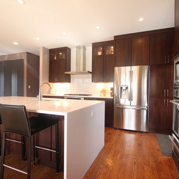 Morton Grove Luxury And Comfort