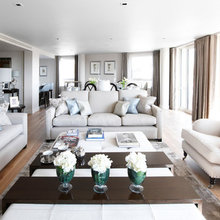 Tender - Sitting Room