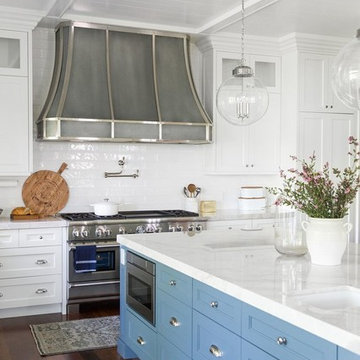 Highland Remodel