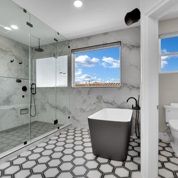 Bathroom Remodel