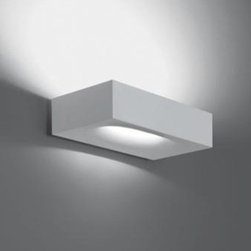 Artemide - Melete Wall Lamp by Artemide - Wall Sconces