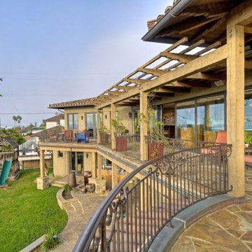Sunset Cliffs Home