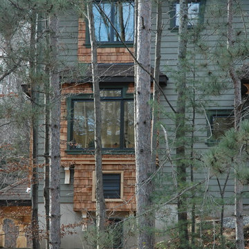 Campaign Residence