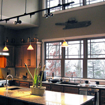 Asheville, NC - Mountain Retiree Dream House