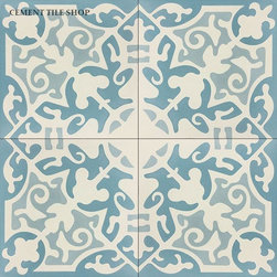 In Stock - Pacific Collection - 床材