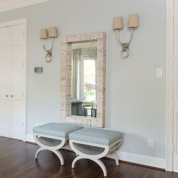 Spa Feel Bed and Bath