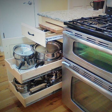 Kitchen Remodel