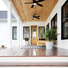 Ceiling Treatment