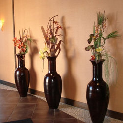 Nagoya Lobby - Home Decor