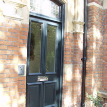 Exteriors