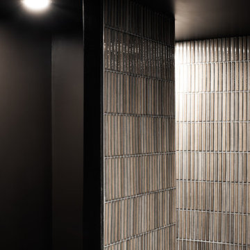 Création de deux salles de bain - Herblay-sur-Seine (95)
