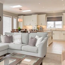 Open Concept