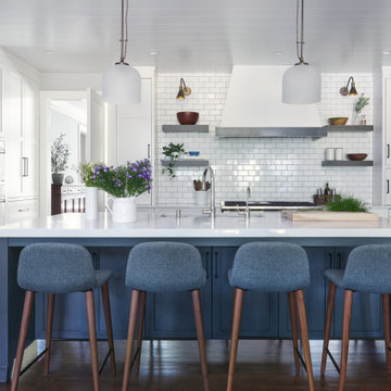 Harding Residence