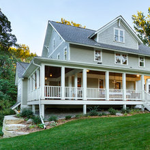 Porches