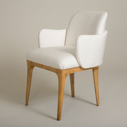Petal Dining Chair / Game Table Chair - Dining Chairs