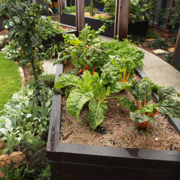 2022 Finalist - LDI Residential Landscape Design of the Year - Steve Warner
