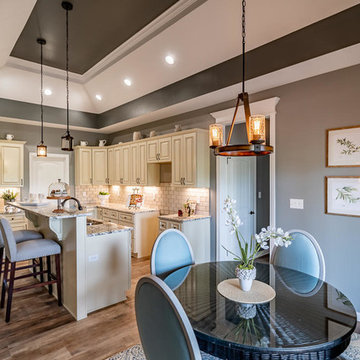 Vacant Home Staging