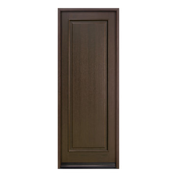 Classic Entry Doors