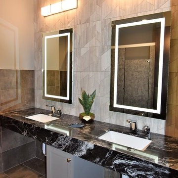 Residential Design for Mortgage Company