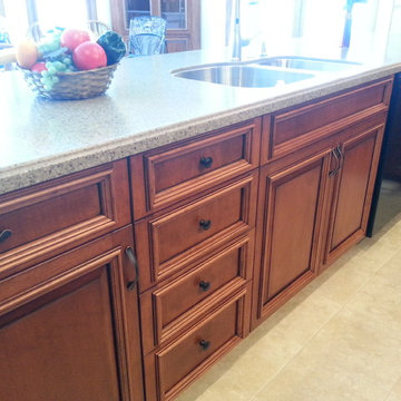 American Home Remodeling