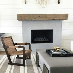 Fireplace Mantels - Fireplace Mantels