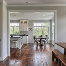 Country Farmhouse
