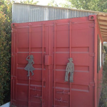 container homes