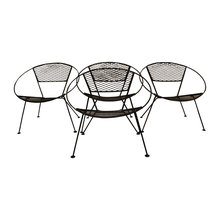 yard chairs