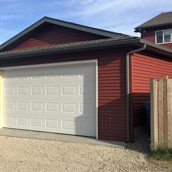 Garages - Products