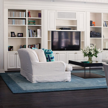 Hardwood Flooring
