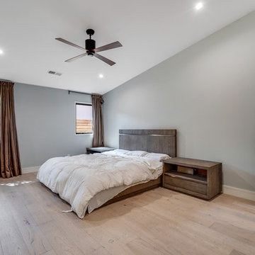 Contemporary Home Design and Remodel