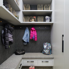 MUD room