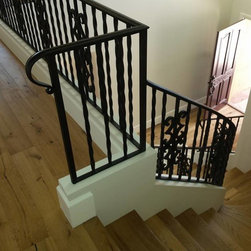 Stairs - Products
