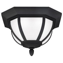 Contemporary Flush-mount Ceiling Lighting by North Coast Lighting