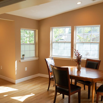Alexandria, VA: Recreation Room Addition