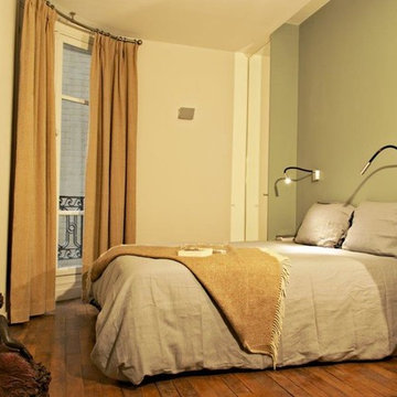 chambre parentale
