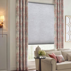 Design-Studio Collection product 1 - Window Treatments