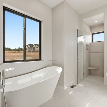 New Construction Home for Sale