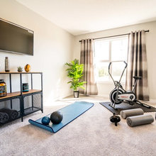 Exercise Room