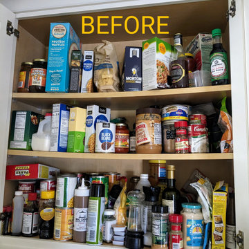 Pantry