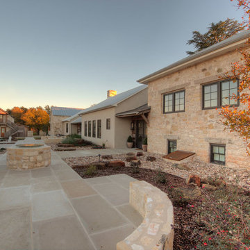 Hill Country Beauty