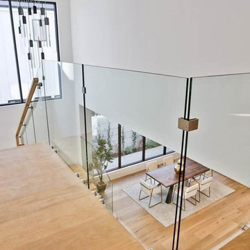 New Construction Modern Home- Los Gatos, CA