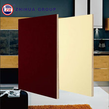 UV MDF board