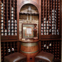 Wone Cellars