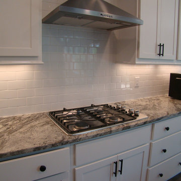 1116 Silversmith Way- Winchester C modified