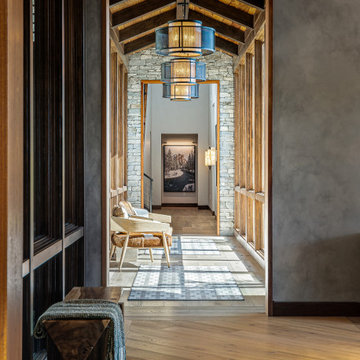 Kessler Residence, Lake Tahoe