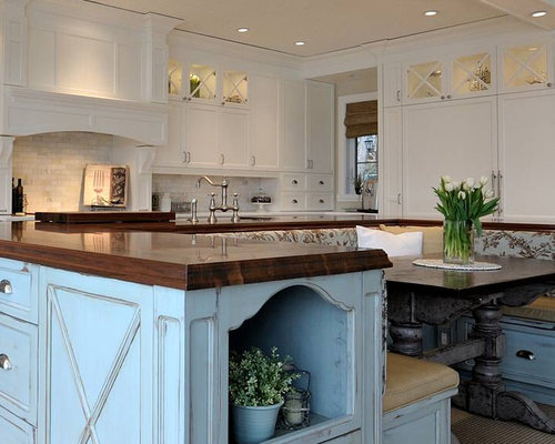 Cape Cod Kitchen